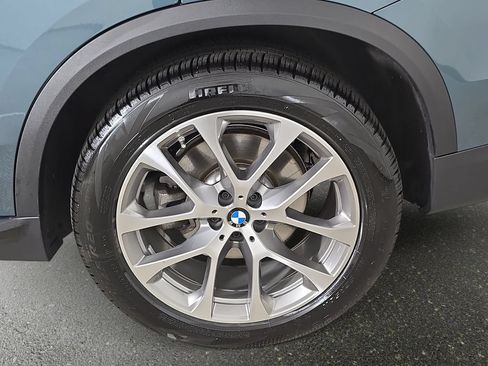 Used 2026 BMW X5 xDrive40i w/ Premium Package AWD/4WD image 38
