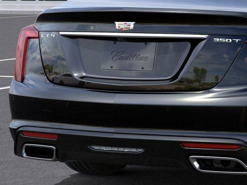 New 2026 Cadillac CT5 Premium Luxury RWD image 14