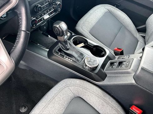 Used 2025 Ford Bronco Big Bend AWD/4WD image 20