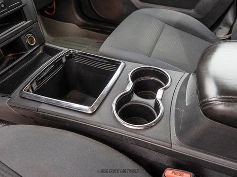 Used 2010 Dodge Charger Police RWD image 63