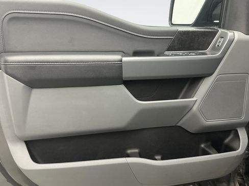 Used 2023 Ford F150 XLT w/ Equipment Group 301A Mid AWD/4WD image 9