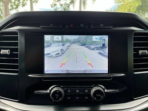 Used 2022 Ford F150 XL w/ STX Appearance Package AWD/4WD image 15