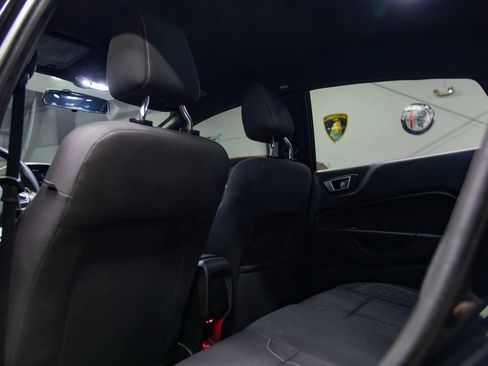 Used 2018 Ford Fiesta ST image 26