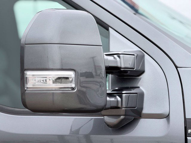 New 2025 Ford F450 Platinum AWD/4WD image 11