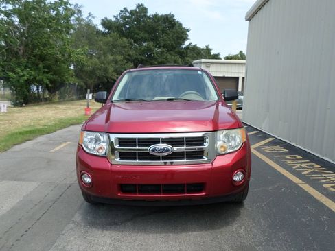 Used 2008 Ford Escape XLT FWD image 3