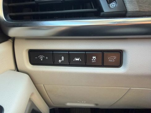 Used 2021 Kia Telluride SX w/ SX Prestige Package AWD/4WD image 26