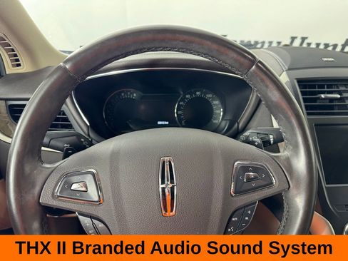 Used 2017 Lincoln MKC Reserve w/ Lincoln MKC Climate Package image 14