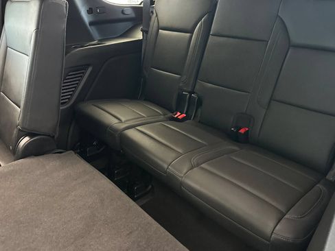 Used 2024 Chevrolet Tahoe Z71 w/ Max Trailering Package AWD/4WD image 18