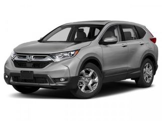 Certified 2019 Honda CR-V EX-L image 1