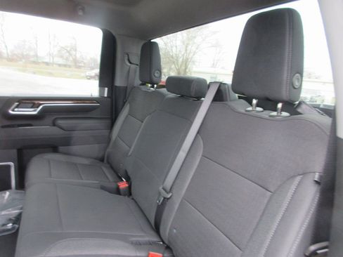 New 2026 GMC Sierra 2500 SLE w/ SLE Value Package; image 15