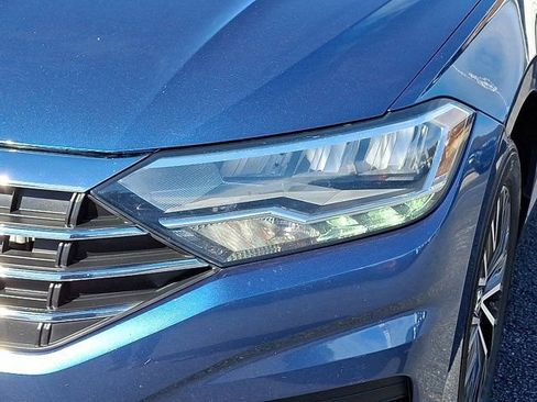 Used 2021 Volkswagen Jetta SE image 12