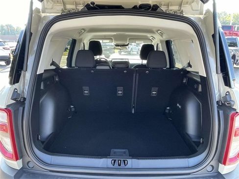 New 2025 Ford Bronco Sport Big Bend image 11