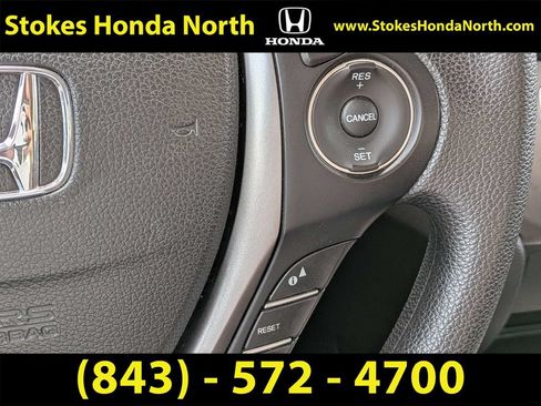 Used 2019 Honda Ridgeline Sport image 25