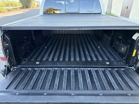 Used 2011 Toyota Tacoma PreRunner w/ TRD Sport Pkg w/JBL Audio image 19