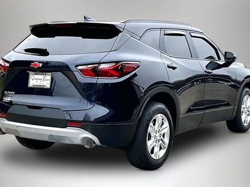 Used 2020 Chevrolet Blazer LT image 5
