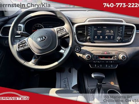 Used 2020 Kia Sorento S AWD/4WD image 6