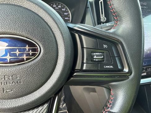 Used 2022 Subaru WRX Premium AWD/4WD image 34