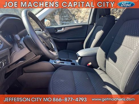 Certified 2023 Ford Escape Active w/ Tech Pack #2 image 19