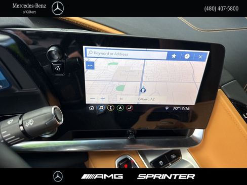 Used 2020 Chevrolet Corvette Stingray Preferred Conv w/ 2LT Preferred Equipment Group image 20