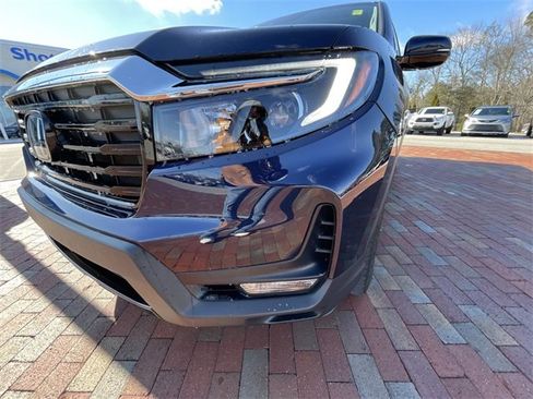 Certified 2021 Honda Ridgeline RTL-E image 7