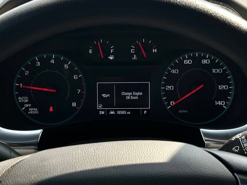 Certified 2023 Chevrolet Traverse LS w/ Safety Package FWD image 15