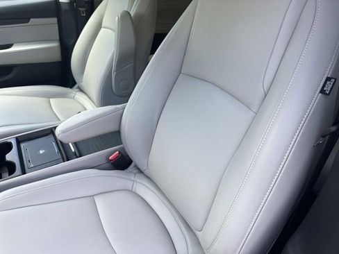 Certified 2025 Honda Odyssey EX-L image 21