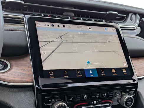 Used 2023 Jeep Grand Cherokee Summit w/ Advanced Protech Group IV image 31