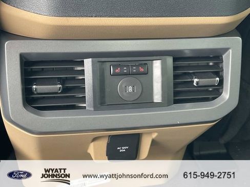 New 2026 Ford F350 Lariat w/ Lariat Ultimate Package AWD/4WD image 16