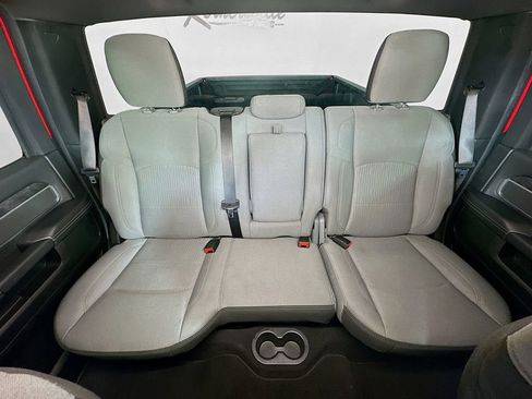 Used 2024 RAM 2500 Big Horn w/ Bed Utility Group image 13