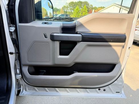 Used 2017 Ford F150 4x4 Regular Cab image 23