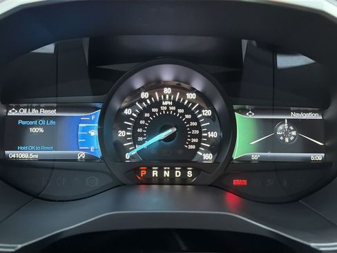 Used 2020 Ford Edge SEL w/ Convenience Package image 17