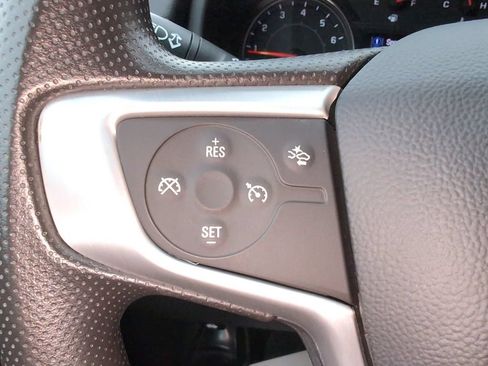 Used 2024 GMC Terrain SLE w/ Driver Convenience Package AWD/4WD image 16