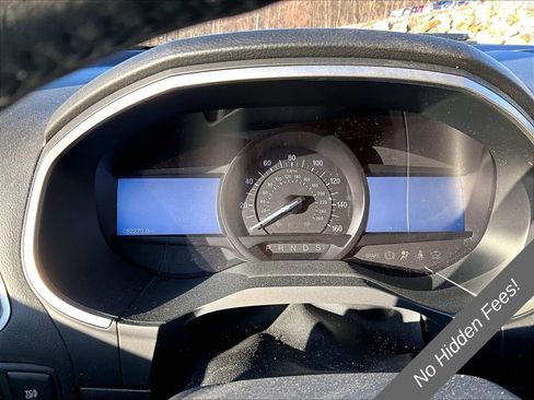 Used 2021 Ford Edge SEL AWD/4WD image 16