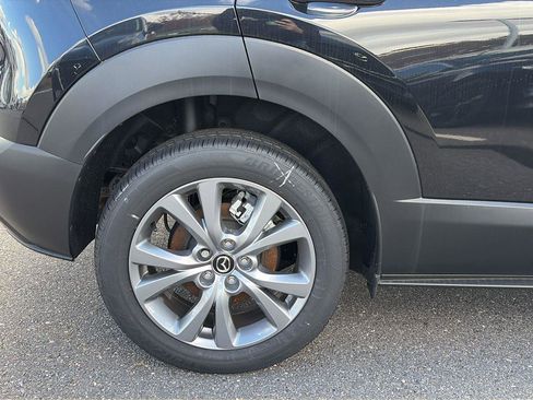 New 2025 MAZDA CX-30 AWD 2.5 S w/ Preferred Package image 37