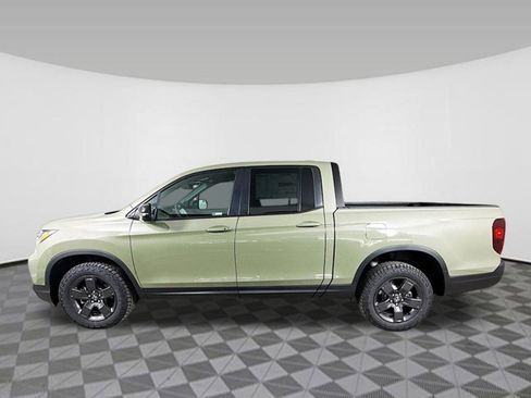 New 2026 Honda Ridgeline TrailSport image 2