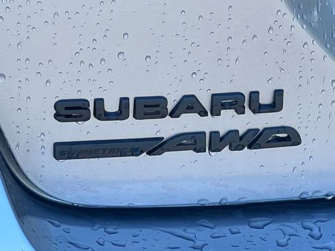 New 2026 Subaru Crosstrek 2.5i Limited AWD/4WD image 2