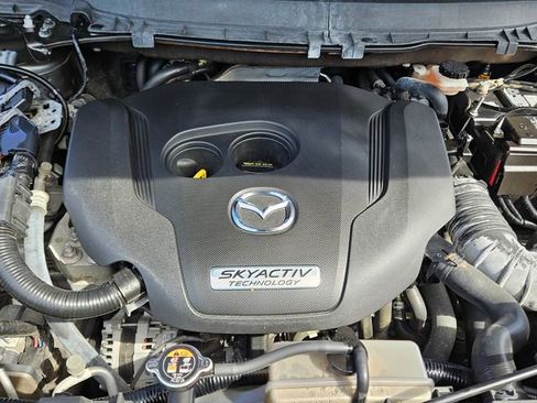 Used 2019 MAZDA CX-9 Grand Touring image 26