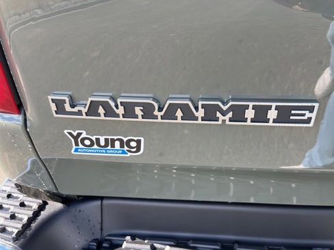 New 2026 RAM 1500 Laramie image 12