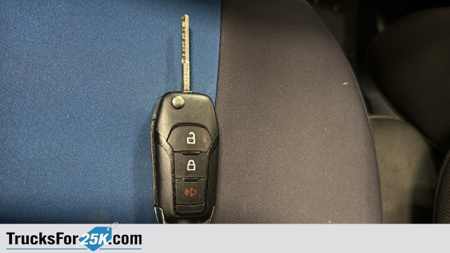 Used 2019 Ford F150 XL w/ Equipment Group 101A Mid AWD/4WD image 21