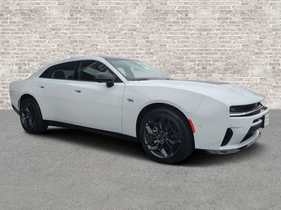 New 2026 Dodge Charger R/T