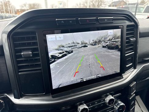 Used 2023 Ford F150 XLT w/ Equipment Group 302A High image 34