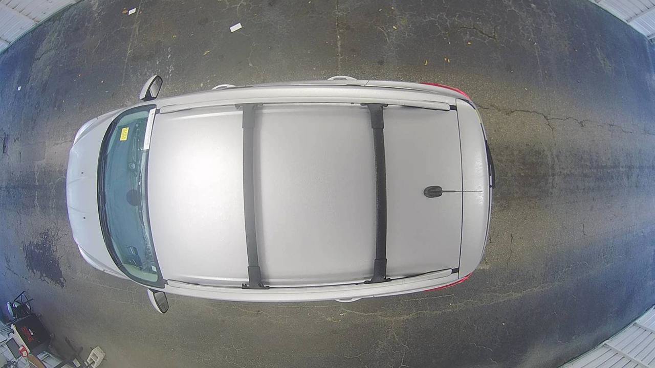 Used 2015 Ford Escape Titanium FWD image 8