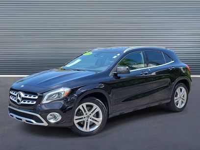 Used 2020 Mercedes-Benz GLA 250 4MATIC