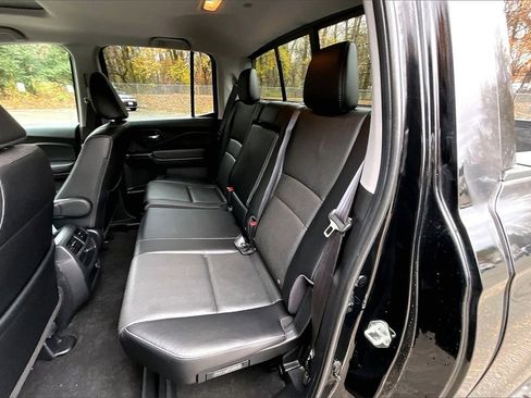 Used 2020 Honda Ridgeline RTL-E image 19