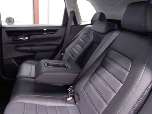 Certified 2026 Honda CR-V EX-L image 19