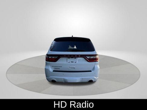 Certified 2023 Dodge Durango GT image 6