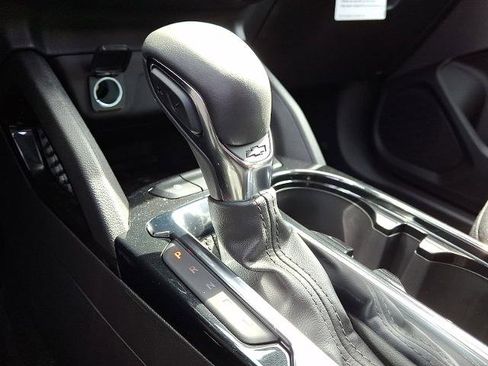 New 2026 Chevrolet TrailBlazer LT image 7