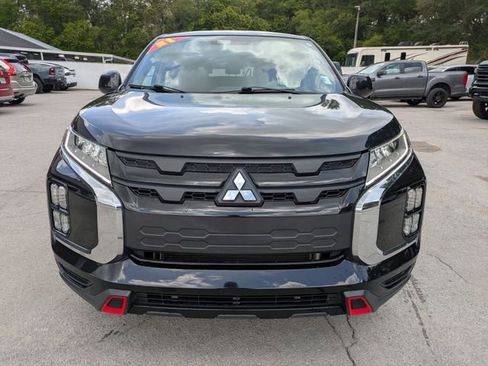 Used 2021 Mitsubishi Outlander Sport FWD image 9