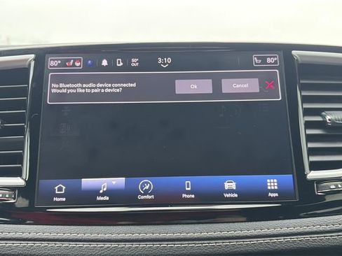 Used 2022 Chrysler Pacifica Touring AWD/4WD image 50