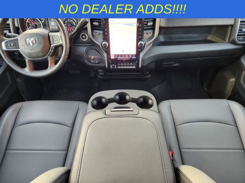 New 2026 RAM 2500 Tradesman image 21